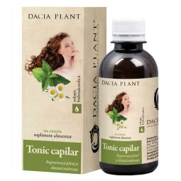 Tinctura Tonic capilar 50ml - DACIA PLANT