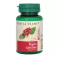 Tonic cardiac 60cp - DACIA PLANT