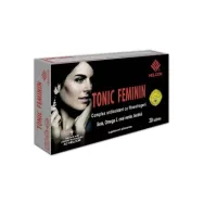 Tonic feminin 30cp - AC HELCOR