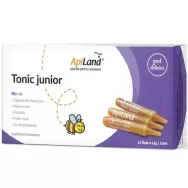 Tonic junior 10fl - APILAND