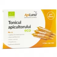 Tonicul apicultorului eco 10fl - APILAND