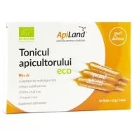 Tonicul apicultorului eco 20fl - APILAND