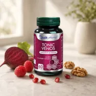 Tonic Venos 60cps - DVR PHARM