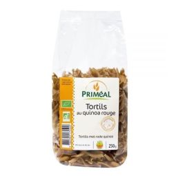 Paste tortils grau quinoa rosie eco 250g - PRIMEAL