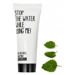 Pasta dinti Wild Mint 75ml - STOP THE WATER WHILE USING ME