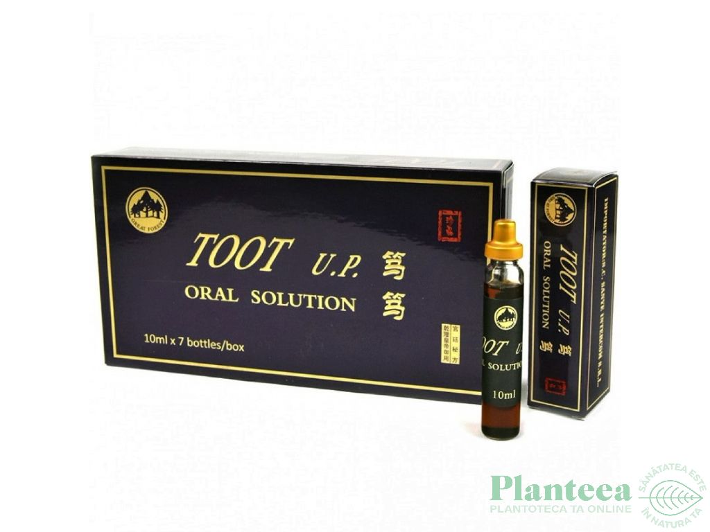 Toot UP 7fl - TIANRAN