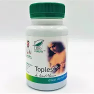 Topless 60cps - MEDICA