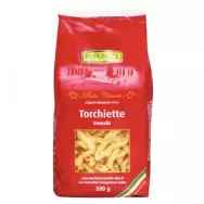 Paste torchiette grau semola eco 500g - RAPUNZEL