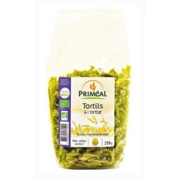 Paste tortils grau alge eco 250g - PRIMEAL