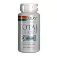 Total cleanse colon 60cps - SOLARAY
