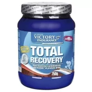 Total recovery ciocolata 750g - VICTORY ENDURANCE