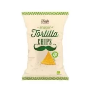 Chips tortilla natur eco 75g - TRAFO