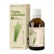 Tinctura traista ciobanului 50ml - DACIA PLANT