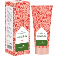Gel extract ardei iute 250ml - TRANSVITAL