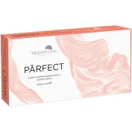 Lotiune par petrol cofeina Parfect 8x5ml - TRANSVITAL