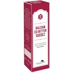 Balsam bitter 125ml - TRANSVITAL