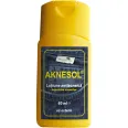 Lotiune antiacnee Aknesol 60ml - TRANSVITAL