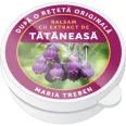 Balsam tataneasa Maria Treben 30ml - TRANSVITAL