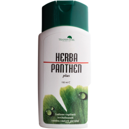 Lotiune par Herba panthen 150ml - TRANSVITAL