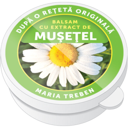 Balsam musetel Maria Treben 30ml - TRANSVITAL