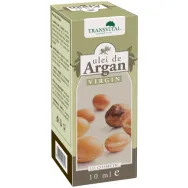 Ulei argan cosmetic 10ml - TRANSVITAL