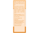 Ulei samburi caise 10ml - TRANSVITAL