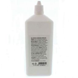 Gel curatare maini antibacterian 70%alcool 1L - TRANSVITAL