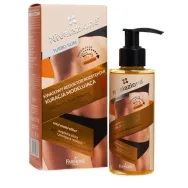 Gel reductor vergeturi modelator acid Nivelazione Turbo Slim 150ml - FARMONA