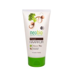 Tratament par ingrijire ulei broccoli unt shea 150ml - NEOBIO