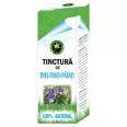 Tinctura trei frati patati 50ml - HYPERICUM PLANT