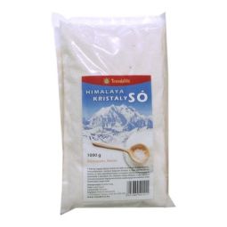 Sare roz fina Himalaya 1kg - TRENDAVIT