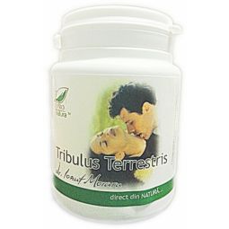 Tribulus terrestris 150cps - MEDICA