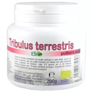 Pulbere tribulus terrestris eco 200g - DECO ITALIA