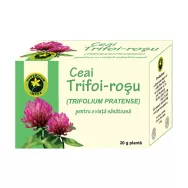 Ceai trifoi rosu 20g - HYPERICUM PLANT