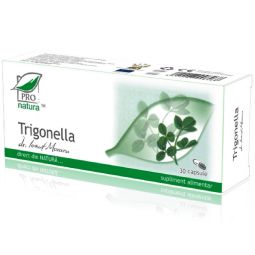Trigonella [schinduf] 30cps - MEDICA
