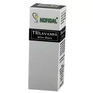 Lotiune dupa ras Trilavanda 50ml - HOFIGAL