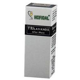 Lotiune dupa ras Trilavanda 50ml - HOFIGAL