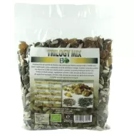 Amestec seminte stafide Trilogy mix eco 250g - DECO ITALIA