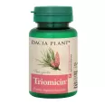 Triomicin 60cp - DACIA PLANT