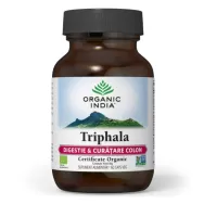 Triphala [digestie curatare colon] 60cps - ORGANIC INDIA