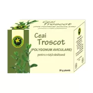 Ceai troscot 20g - HYPERICUM PLANT