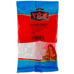 Zahar candel 100g - TRS