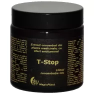 Extract concentrat plante medicinale antitumoral T Stop 100ml - AQUA NANO