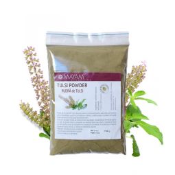 Pudra tulsi 100g - MAYAM