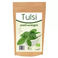 Pulbere tulsi eco 125g - OBIO