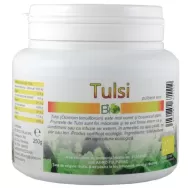 Pulbere tulsi eco 250g - DECO ITALIA