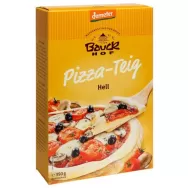 Premix blat pizza integral 350g - BAUCK HOF