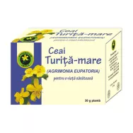 Ceai turita mare 30g - HYPERICUM PLANT