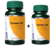 Pachet Turmeric 3X 60+30cps - DVR PHARM