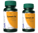 Pachet Turmeric 3X 60+30cps - DVR PHARM